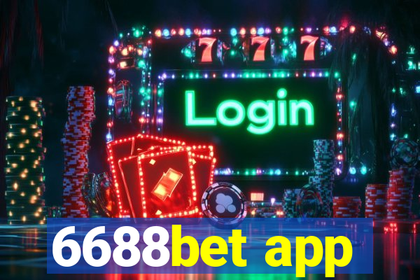 6688bet app